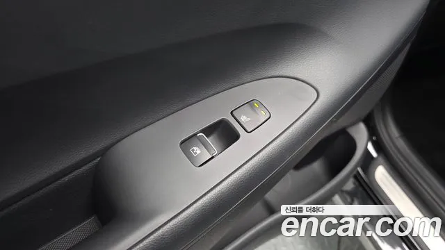 Hyundai Grandeur Новый Grandeur IG — Фото автомобиля 19