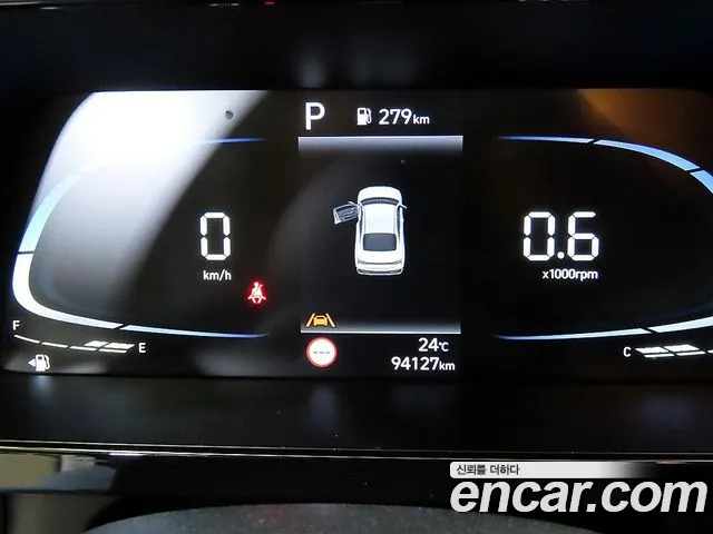 Hyundai Avante — Фото автомобиля 9