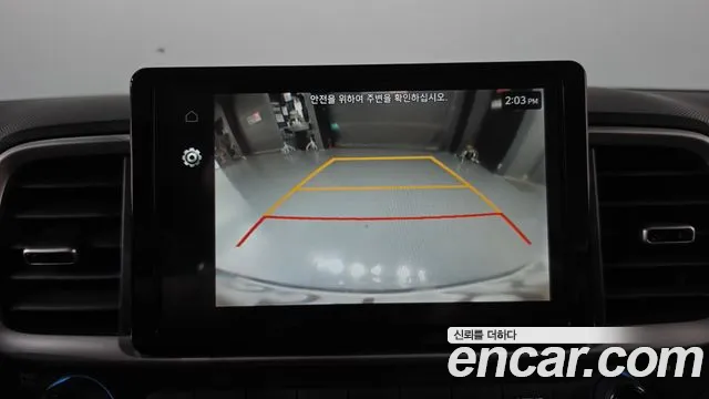 Hyundai Venue Venue 1.6 Premium — Фото автомобиля 14