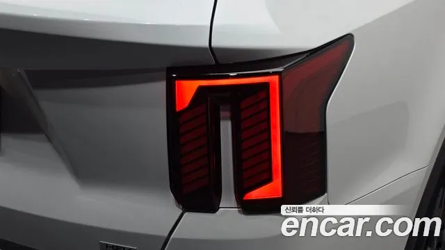 Kia Sorento 4th Gen — Фото автомобиля 8
