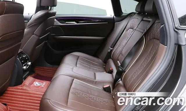 BMW Gran Turismo G32 — Фото автомобиля 6