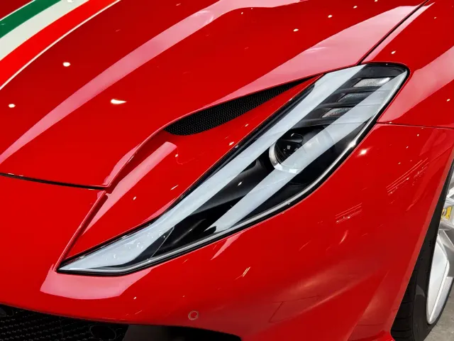 Ferrari 812 — Фото автомобиля 27