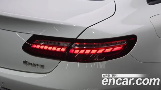 Mercedes-Benz E-Class W213 — Фото автомобиля 8