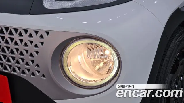 Hyundai Casper Casper Фургон — Фото автомобиля 22