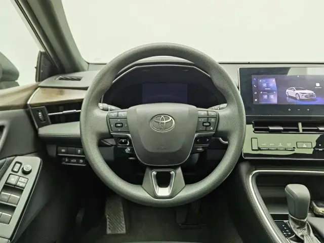 Toyota Avalon — Фото автомобиля 11