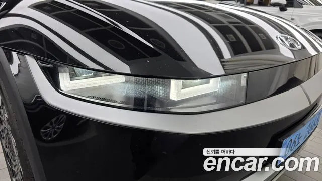 Hyundai Ioniq 5 — Фото автомобиля 7
