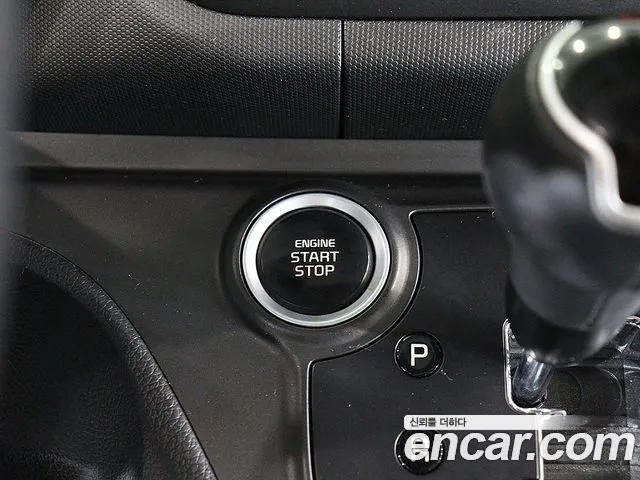Kia Ray New — Фото автомобиля 9