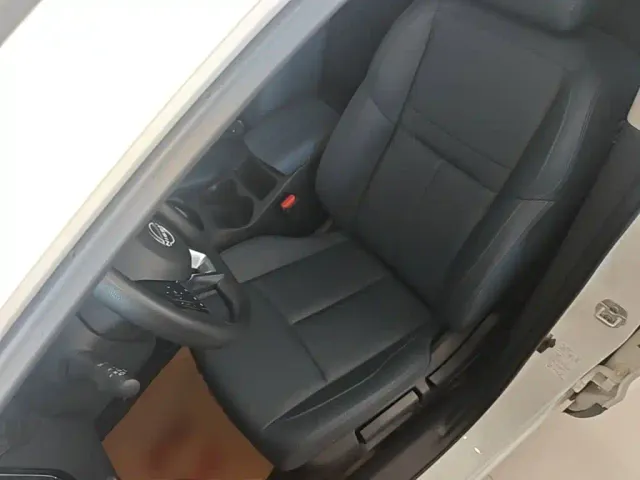 Nissan Qashqai — Фото автомобиля 14