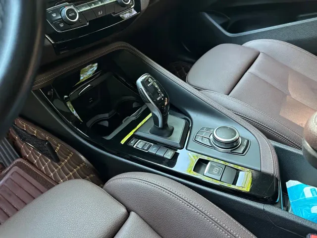 BMW X1 — Фото автомобиля 6