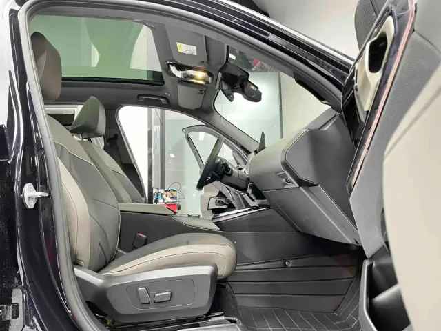 BMW X3 — Фото автомобиля 7