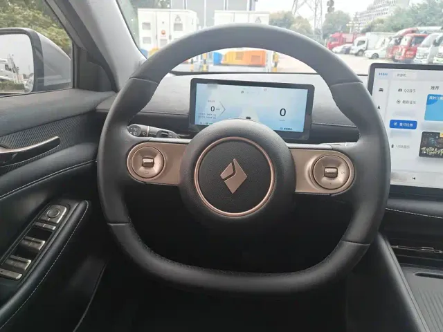 Baojun Yunhai — Фото автомобиля 10