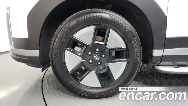 Hyundai Santa Fe MX5 — Фото автомобиля 5