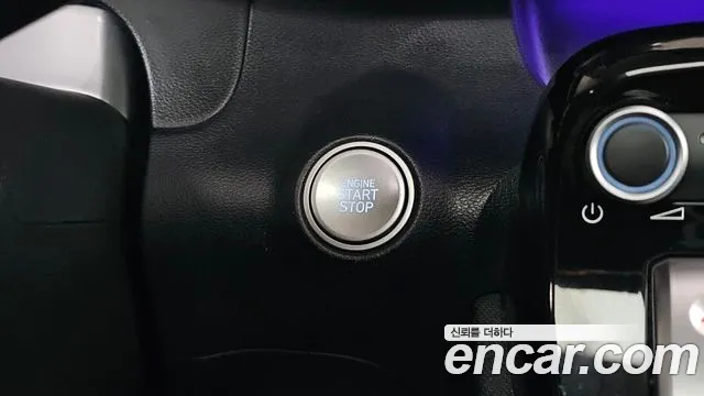 Hyundai Casper Casper Turbo Inspiration — Фото автомобиля 15