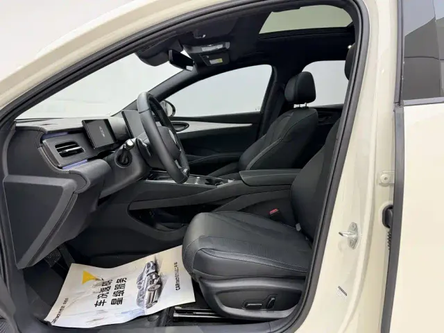 BYD Seal 06 DM-i Touring 2025 DM-i 150KM Flagship — Фото автомобиля 15