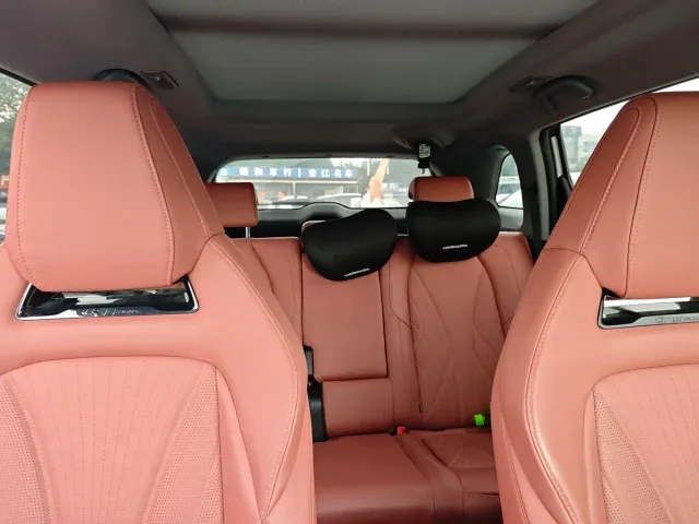 Changan CS75 — Фото автомобиля 11