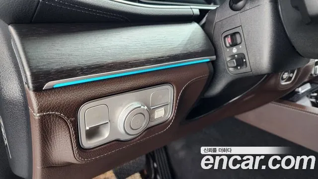 Mercedes-Benz GLE-Class W167 — Фото автомобиля 26