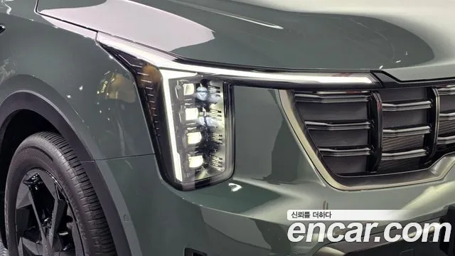 Kia Sorento 4th Gen — Фото автомобиля 7