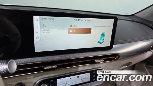 Genesis GV60 — Фото автомобиля 16