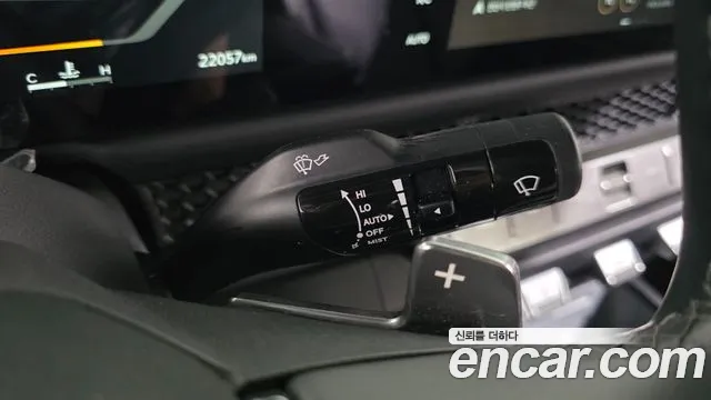 Kia Tasman — Фото автомобиля 16