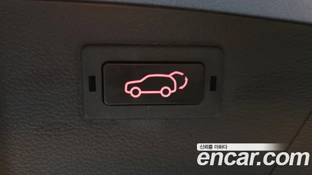 KGM Korando EV (e-Motion) — Фото автомобиля 29