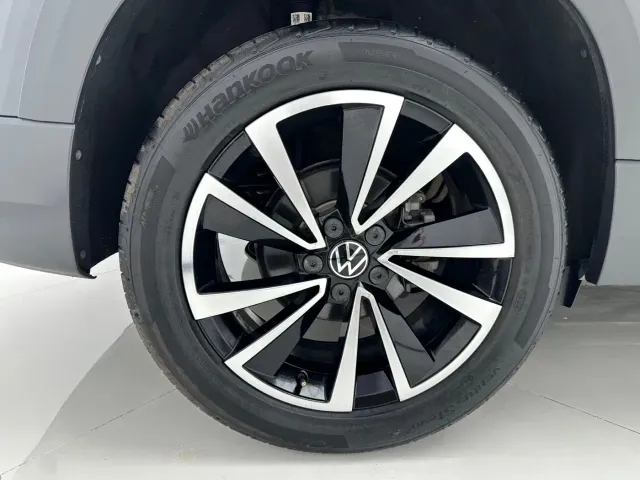 Volkswagen Tharu — Фото автомобиля 17