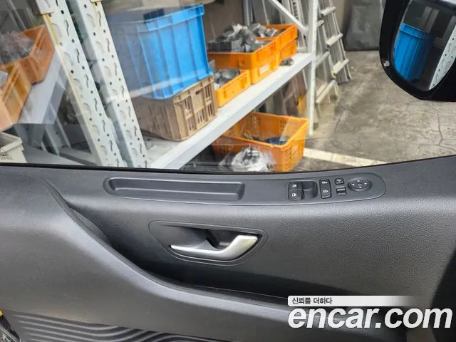 Hyundai Staria — Фото автомобиля 7