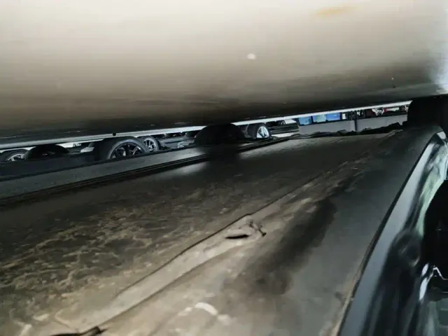 Tesla Model 3 — Фото автомобиля 20