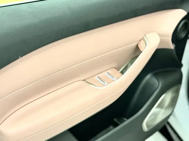 Nio EC6 — Фото автомобиля 16