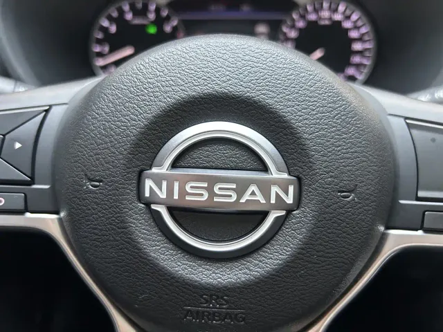 Nissan Sylphy — Фото автомобиля 23