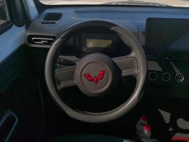 Wuling Zhiguang NEV — Фото автомобиля 15