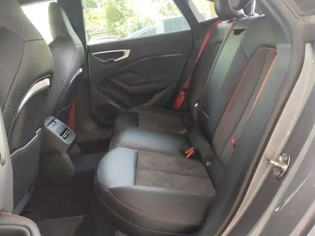 Audi A5L Sportback — Фото автомобиля 16