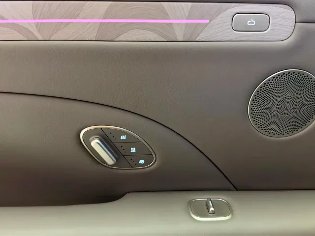 IM Motors LS6 — Фото автомобиля 7