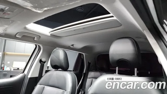 Hyundai Casper Casper Inspiration — Фото автомобиля 19