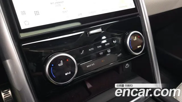 Land Rover Discovery — Фото автомобиля 16