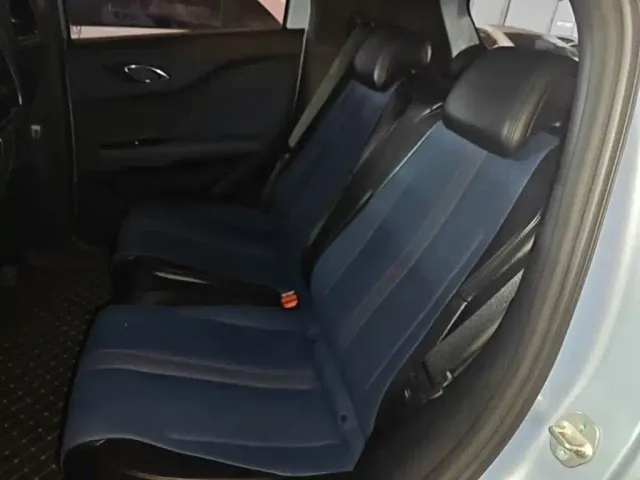 BYD Seagull — Фото автомобиля 16