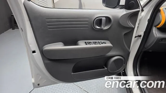 Hyundai Casper — Фото автомобиля 13
