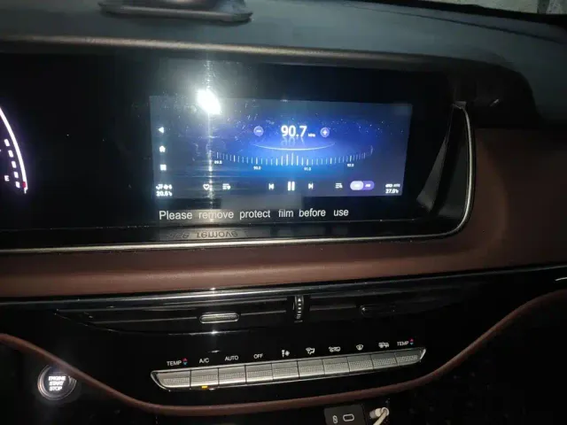 GAC Trumpchi M6 — Фото автомобиля 5