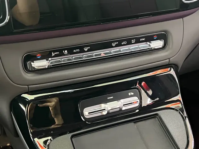 Mercedes-Benz Vito — Фото автомобиля 17