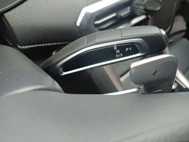 Maxus G50 — Фото автомобиля 13