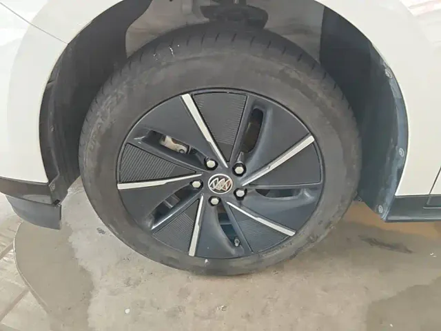Buick Velite 6 — Фото автомобиля 22