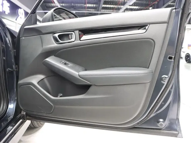 Honda Civic — Фото автомобиля 17