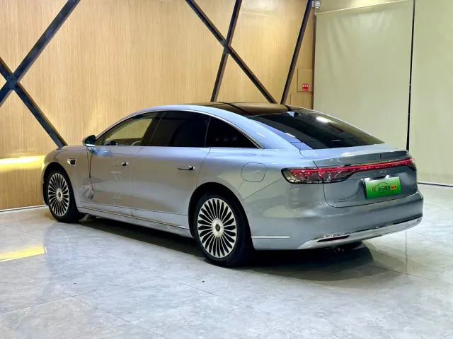 Stelato S9 — Фото автомобиля 21