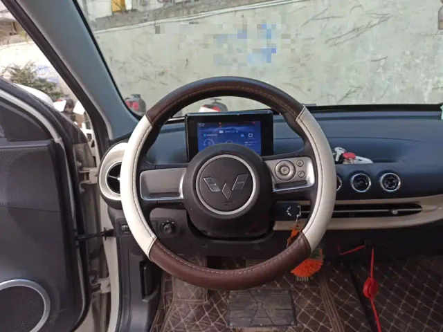 Wuling Bingo — Фото автомобиля 6