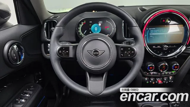 Mini Countryman — Фото автомобиля 13