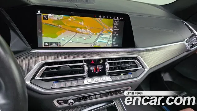 BMW X5 G05 — Фото автомобиля 15