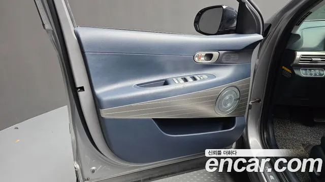 Hyundai Nexo — Фото автомобиля 13