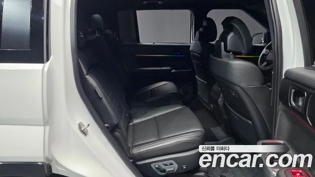 Hyundai Santafe — Фото автомобиля 12