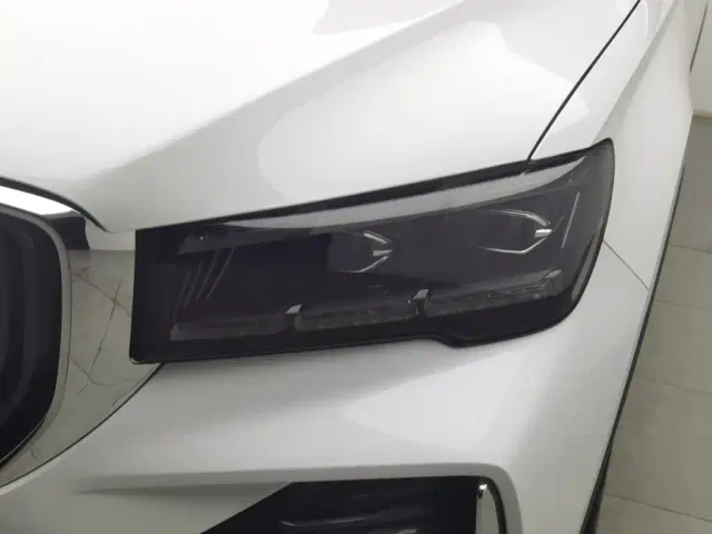 Geely Xingyue L — Фото автомобиля 7