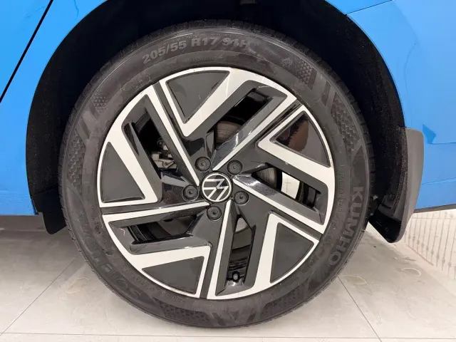 Volkswagen Sagitar — Фото автомобиля 19