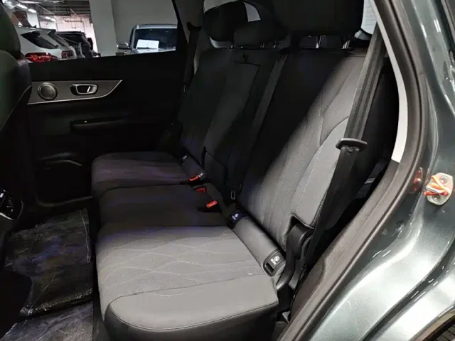 Chery Tiggo 8 PLUS — Фото автомобиля 12